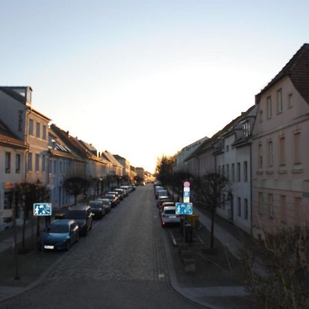 Stadtblick נוירופין מראה חיצוני תמונה